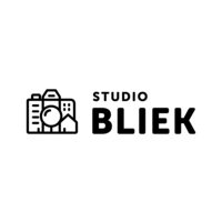 Studio BLIEK logo, Studio BLIEK contact details