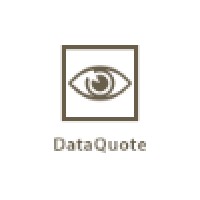 DataQuote International logo, DataQuote International contact details