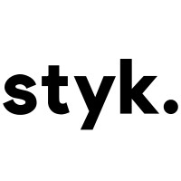 Styk logo, Styk contact details