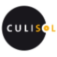 CuliSol logo, CuliSol contact details