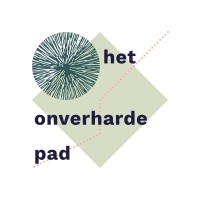 Het Onverharde Pad logo, Het Onverharde Pad contact details