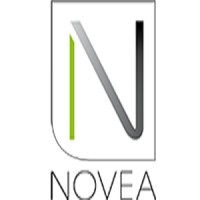 Novea Energies logo, Novea Energies contact details