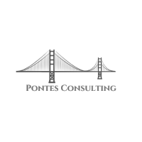 Pontes Consulting logo, Pontes Consulting contact details