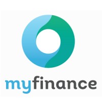 Myfinance logo, Myfinance contact details