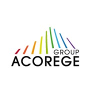 ACOREGE GROUP logo, ACOREGE GROUP contact details