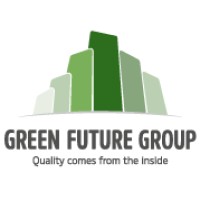 GREEN FUTURE GROUP logo, GREEN FUTURE GROUP contact details