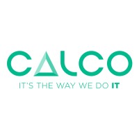 Calco Flex logo, Calco Flex contact details