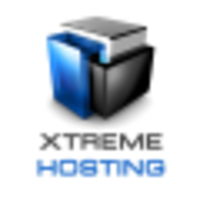 Xtremehosting.nl logo, Xtremehosting.nl contact details