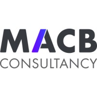 MACB Consultancy B.V. logo, MACB Consultancy B.V. contact details