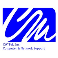 Computer Wrangler logo, Computer Wrangler contact details