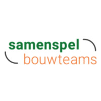 Samenspel Bouwteams logo, Samenspel Bouwteams contact details