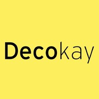 Decokay logo, Decokay contact details