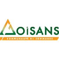 Communauté de communes de l'Oisans logo, Communauté de communes de l'Oisans contact details