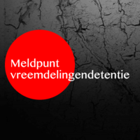 Meldpunt Vreemdelingendetentie logo, Meldpunt Vreemdelingendetentie contact details