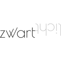 Zwart Licht logo, Zwart Licht contact details