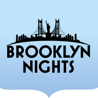 Brooklyn Nights: dé dinnershow van de Big Apple logo, Brooklyn Nights: dé dinnershow van de Big Apple contact details