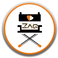 Zaq Studio logo, Zaq Studio contact details