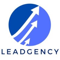 Leadgency logo, Leadgency contact details