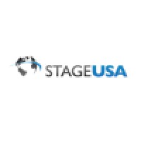 Stage-USA logo, Stage-USA contact details