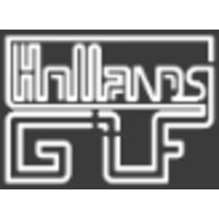 Hollands G.I.F. logo, Hollands G.I.F. contact details