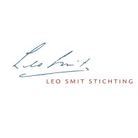 Leo Smit Stichting logo, Leo Smit Stichting contact details