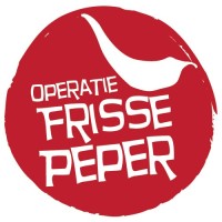 Operatie frisse peper logo, Operatie frisse peper contact details