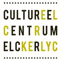 Cultureel Centrum Elckerlyc logo, Cultureel Centrum Elckerlyc contact details