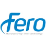 Fero Ltd logo, Fero Ltd contact details