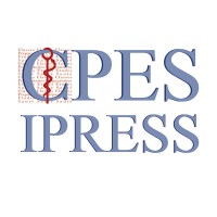 CPES-IPRESS logo, CPES-IPRESS contact details