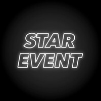 Star Event logo, Star Event contact details