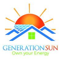 Generation Sun logo, Generation Sun contact details