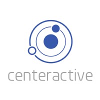 centeractive ag logo, centeractive ag contact details