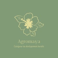 AGROMAYA logo, AGROMAYA contact details