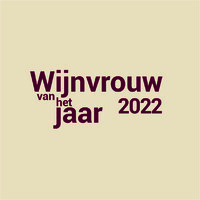 Stichting Wijnvrouw van het Jaar logo, Stichting Wijnvrouw van het Jaar contact details