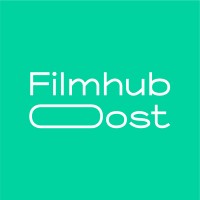 Filmhub Oost logo, Filmhub Oost contact details