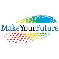 MakeYourFuture logo, MakeYourFuture contact details