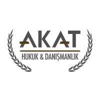 Akat Hukuk & Danışmanlık logo, Akat Hukuk & Danışmanlık contact details