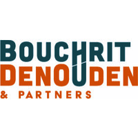 BouchritDenOuden & Partners B.V. logo, BouchritDenOuden & Partners B.V. contact details