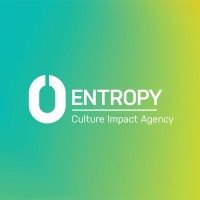 0 Entropy | Culture Impact Agency logo, 0 Entropy | Culture Impact Agency contact details