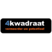 4kwadraat logo, 4kwadraat contact details