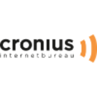 Cronius logo, Cronius contact details