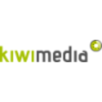 KiwiMedia logo, KiwiMedia contact details