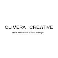 Olivera Creative logo, Olivera Creative contact details