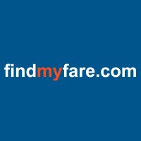 findmyfare logo, findmyfare contact details