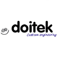 doitek logo, doitek contact details