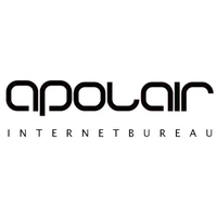 Apolair logo, Apolair contact details