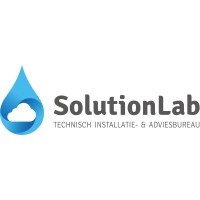 SolutionLab B.V. logo, SolutionLab B.V. contact details