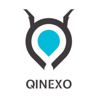 Qinexo NV logo, Qinexo NV contact details