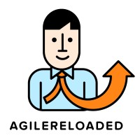 Agile Reloaded UK logo, Agile Reloaded UK contact details