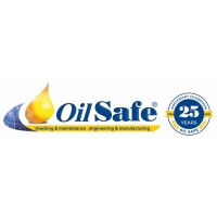 OilSafe Srl logo, OilSafe Srl contact details